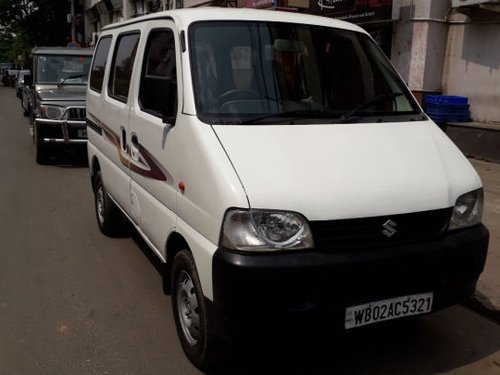 Maruti Suzuki Eeco 2013 for sale