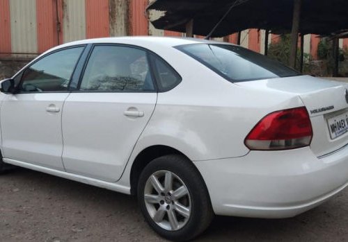 2011 Volkswagen Vento for sale at low price