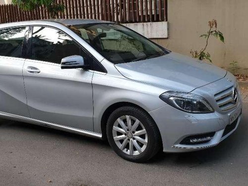 2014 Mercedes Benz B Class for sale