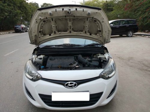 Used 2013 Hyundai i20 for sale