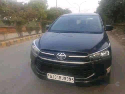 Used 2017 Toyota Innova Crysta for sale