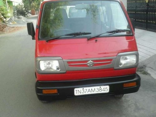 Maruti Suzuki Omni LPG BS-III, 2005 for sale