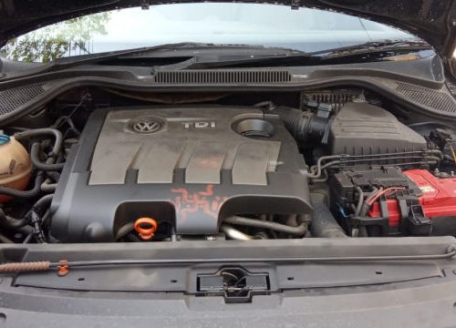 Volkswagen Vento Diesel Highline for sale