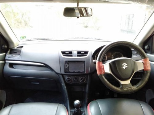 2012 Maruti Suzuki Swift for sale