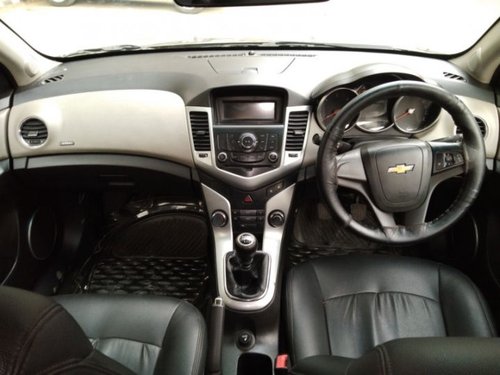 Used Chevrolet Cruze LTZ 2013 for sale