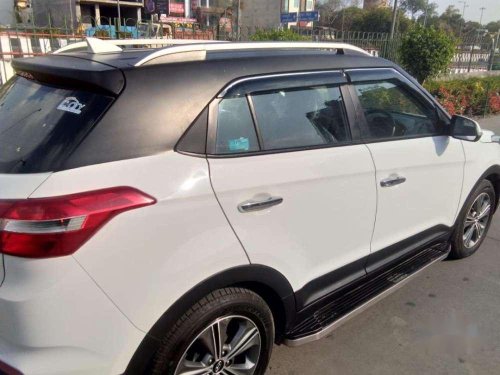 2017 Hyundai Creta for sale at low price