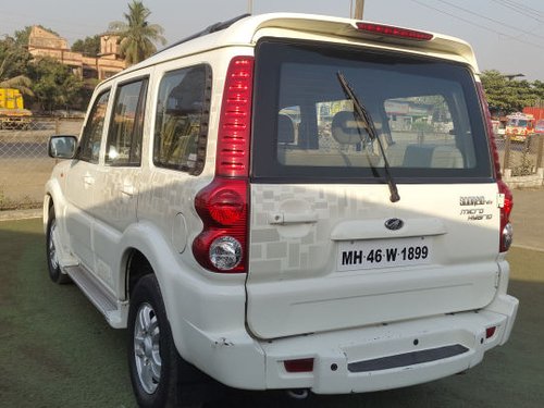 2012 Mahindra Scorpio 2009-2014 for sale