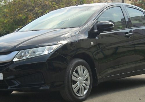 2014 Honda City for sale