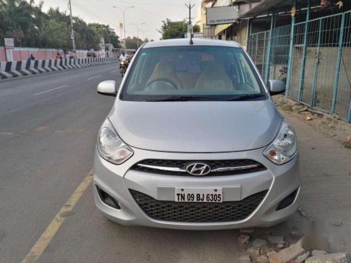 2011 Hyundai i10 for sale