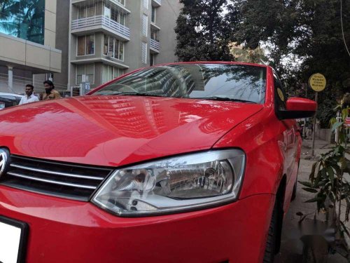 Used Volkswagen Polo car 2012 for sale at low price