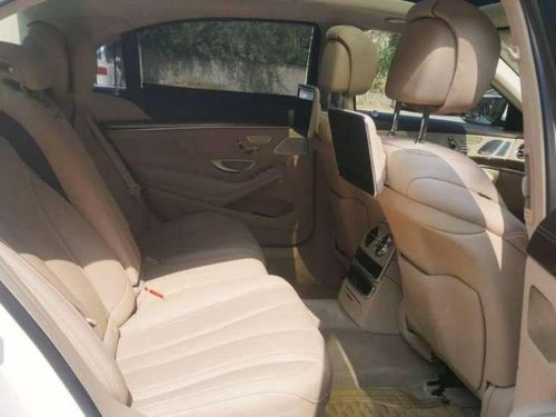 2016 Mercedes Benz S Class for sale