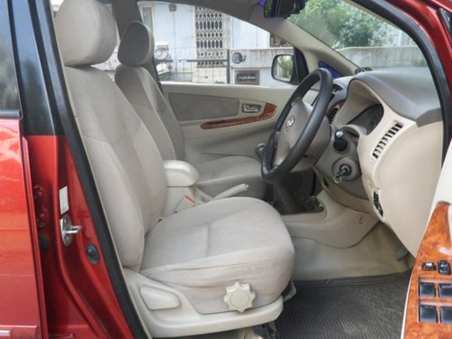 Used Toyota Innova 2.5 V Diesel 7-seater for sale