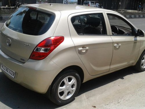 2010 Hyundai i20 for sale