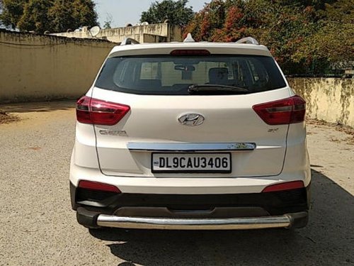 Used Hyundai Creta 1.6 SX 2016 for sale