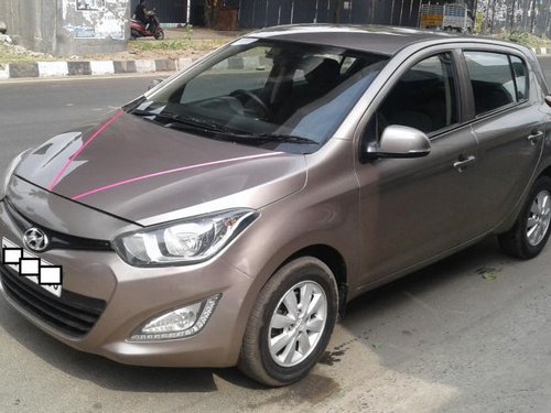 Hyundai i20 Sportz 1.4 CRDi 2013 for sale