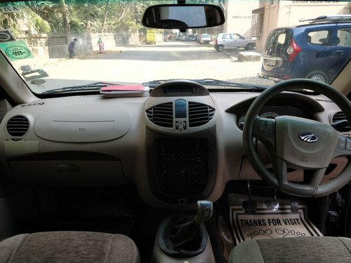 Used Mahindra Xylo 2009-2011 car at low price