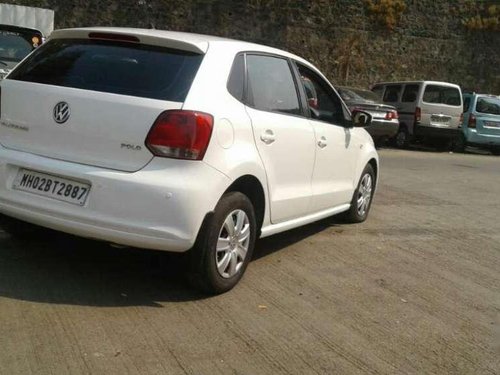 Used 2010 Volkswagen Polo for sale