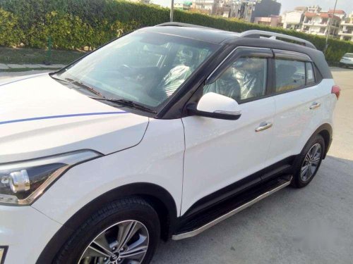 2017 Hyundai Creta for sale at low price