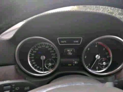 Used Mercedes Benz CLA car 2015 for sale at low price