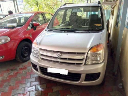 Used Maruti Suzuki Wagon R car at low price