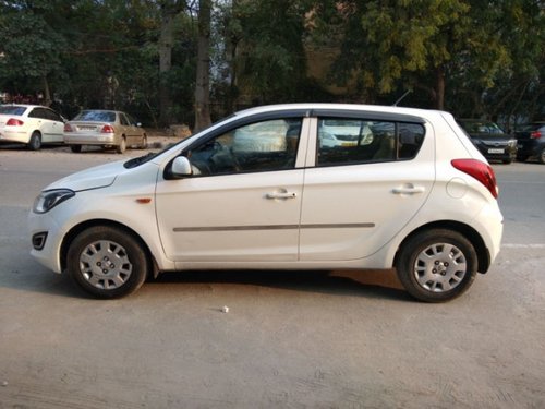 Used 2013 Hyundai i20 for sale