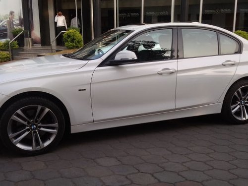 2014 BMW 3 Series for sale