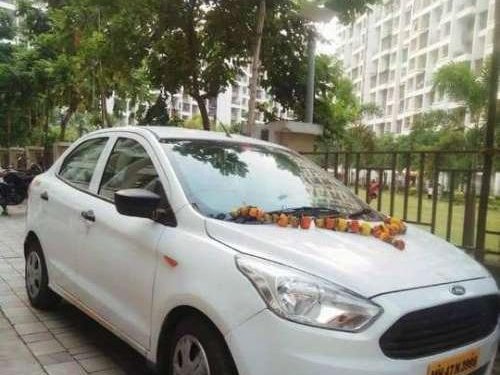 Used Ford Figo car 2016 for sale at low price