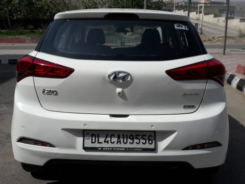 2016 Hyundai i20 for sale at low price