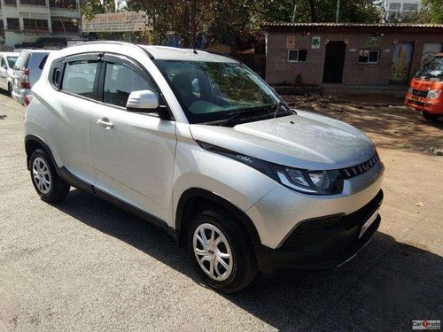 Mahindra Kuv 100 G80 K6 PLUS, 2016 for sale