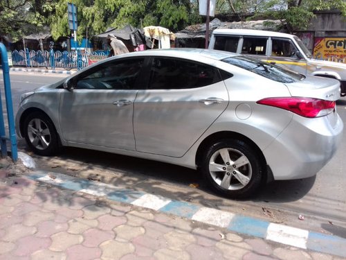 Used 2013 Hyundai Elantra for sale