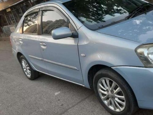 Used Toyota Etios V 2011 for sale