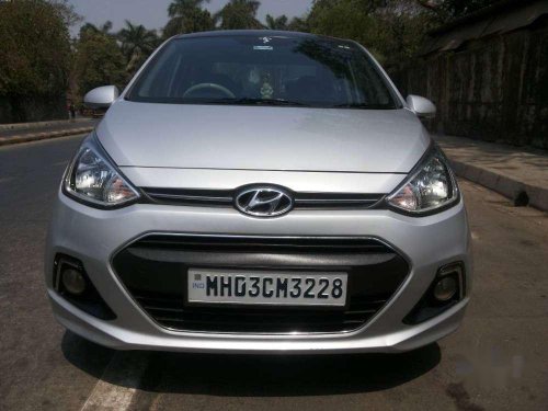 2017 Hyundai Xcent for sale