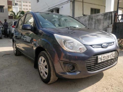 Good as new 2013 Ford Figo for sale