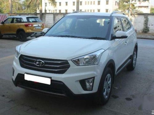 Used 2016 Hyundai Creta for sale