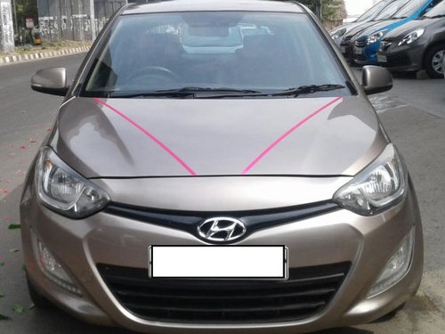 Hyundai i20 Sportz 1.4 CRDi 2013 for sale