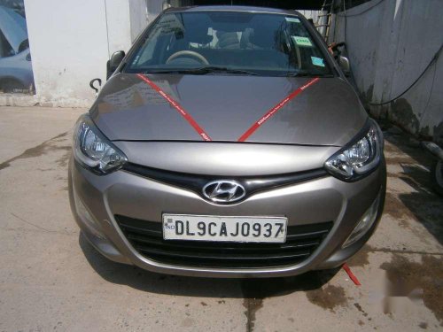 Used 2013 Hyundai i20 for sale