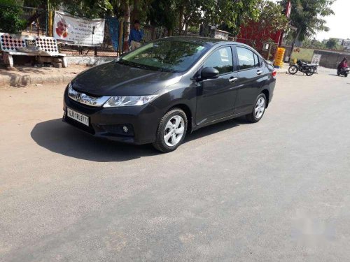 Used Honda City car 2015 for sale at low price