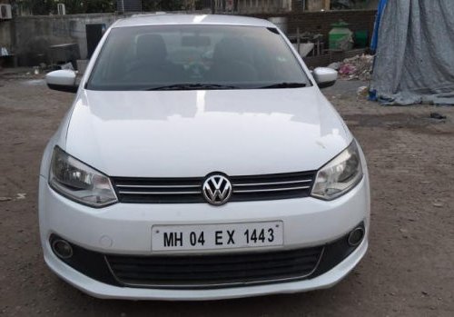 2011 Volkswagen Vento for sale at low price