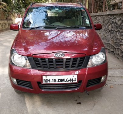 Mahindra Quanto C8 2012 for sale