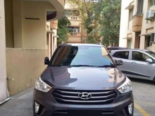 Used 2017 Hyundai Creta for sale