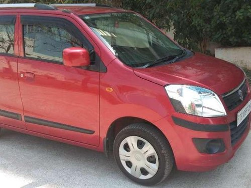 Used Maruti Suzuki Wagon R car 2015 for sale at low price