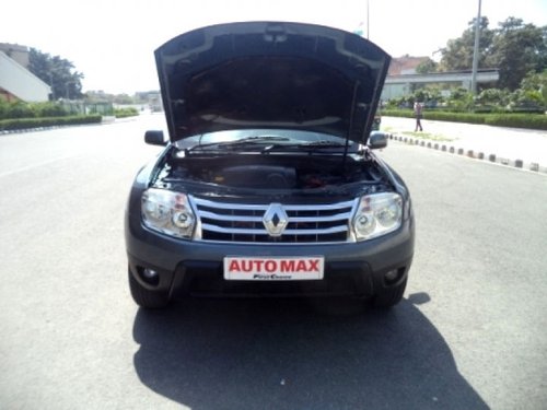 2013 Renault Duster for sale at low price