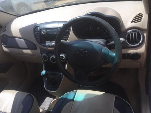 2009 Hyundai i10 for sale at low price