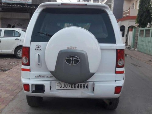 2011 Tata Safari for sale at low price