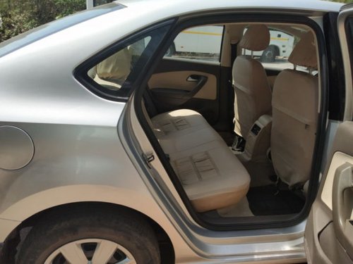 Volkswagen Vento 1.6 Trendline 2012 for sale