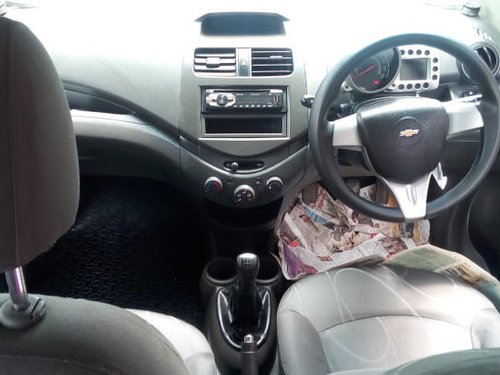 Chevrolet Beat LS 2011 for sale