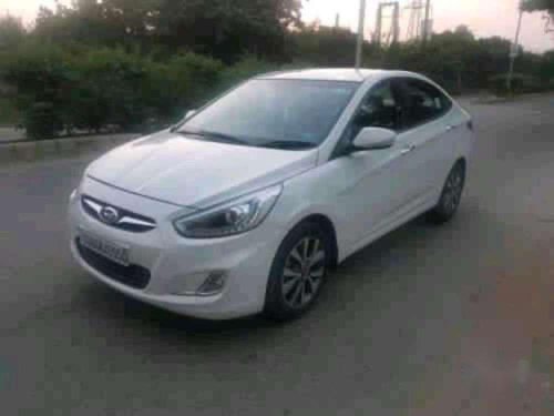 2014 Hyundai Verna for sale at low price