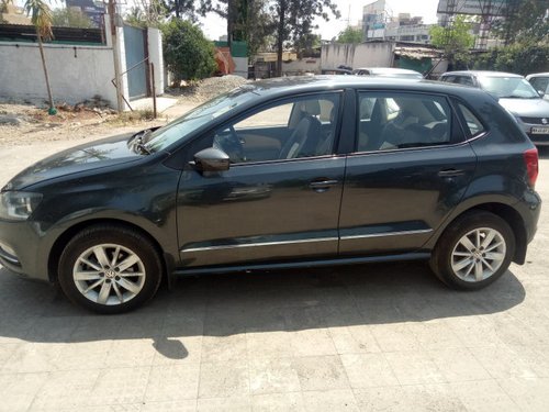 2016 Volkswagen Polo for sale