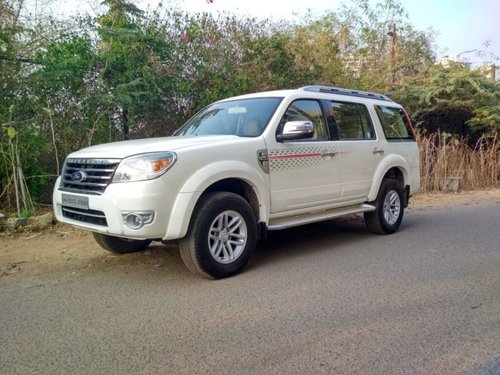 2012 Ford Endeavour for sale at low price