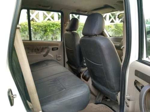 Mahindra Scorpio VLX for sale